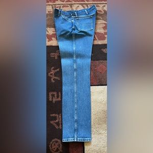 Men’s Wrangler George Strait Cowboy Cut 38x36